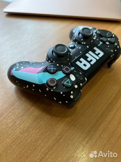 Геймпад dualshock 4 оригинал