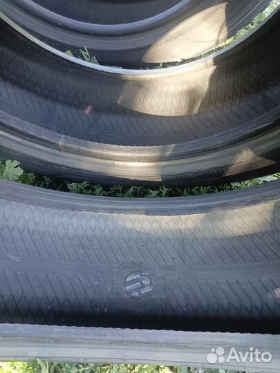 Kumho 722 19.5/55 R15 19B