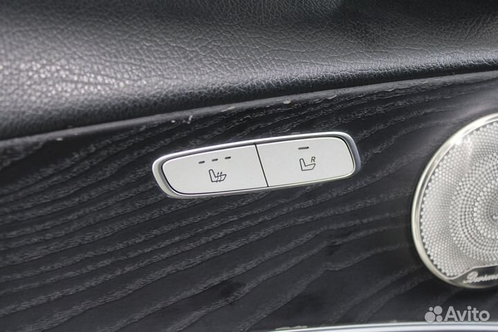 Mercedes-Benz E-класс 2.0 AT, 2016, 192 000 км