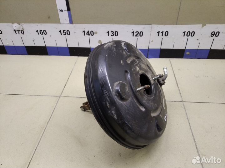 Усилитель тормозов вакуумный Corolla E15 2006-2013