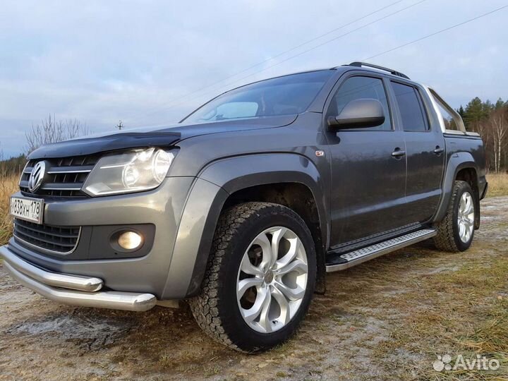 Диски передние Replay R20 B116 SF 9,5x20 5x120