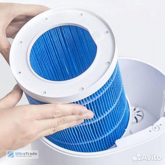 Фильтр Xiaomi Mijia (cjsjsq01DY-LX)