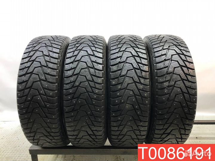 Hankook Winter I'Pike RS2 W429 225/65 R17 100
