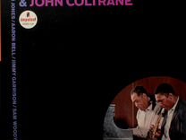 Duke Ellington & John Coltrane / Duke Ellington &