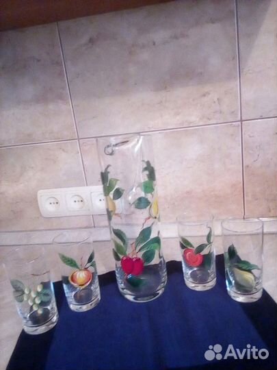 Набор для морса