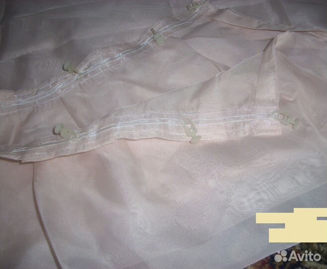 Комплекты с Ламбрекенами новые,2 вида (можно без)