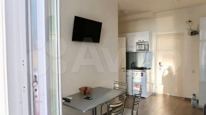 1-к. квартира, 37 м² (Грузия)