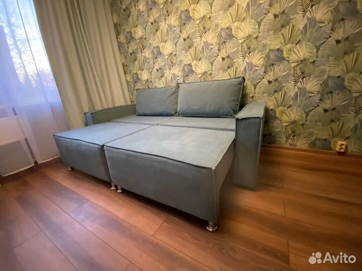 Диван Loft. 00186