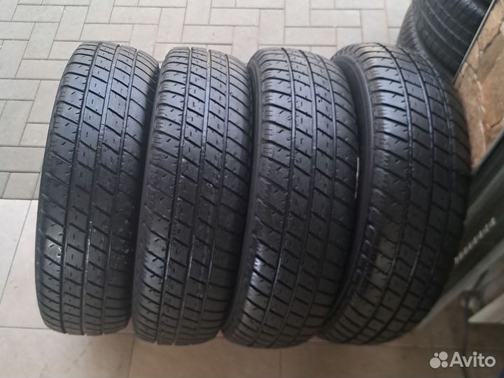 Nokian Tyres Nordman SC 195/75 R16C 107S