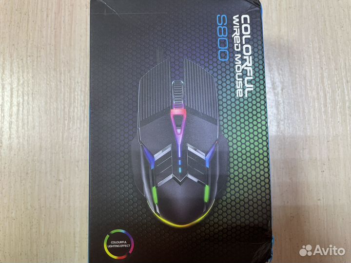 Игровой пк i5-10400/RTX3050