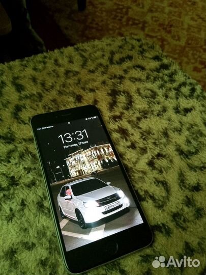 iPhone 6 Plus, 64 ГБ