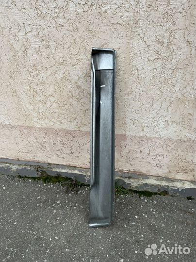 Пороги на ниву 2121