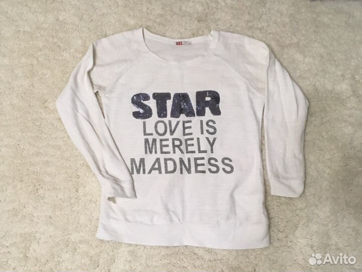 Кофты для девочки