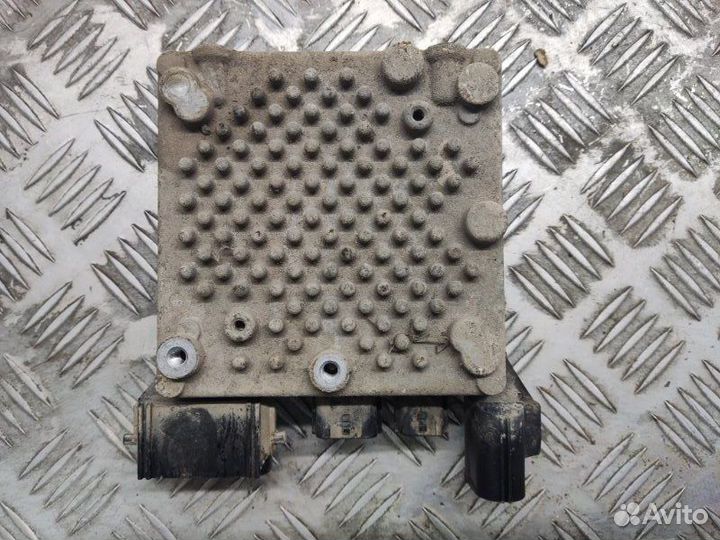 Блок управления рулевой рейкой Mazda 6 седан 1.8