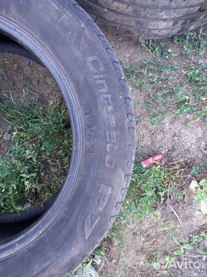 Pirelli Cinturato P7 205/60 R16 92