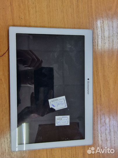 Матриц для планшета Lenovo A10-70