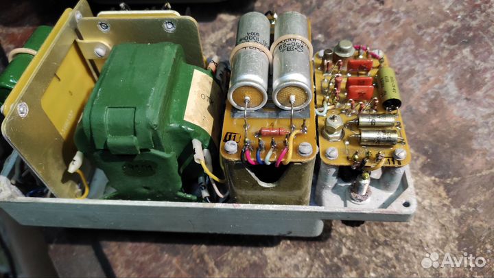 Блок питания для Р-326М