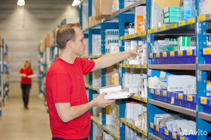 Работа собирать интернет заказы