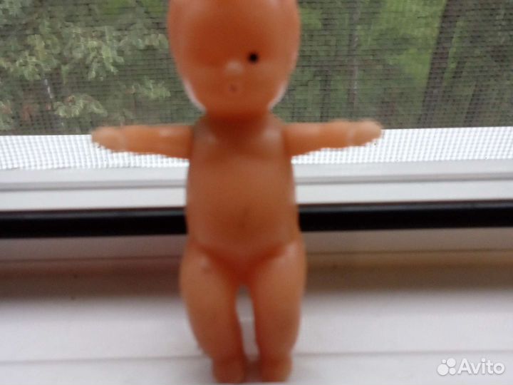 Пупсик СССР