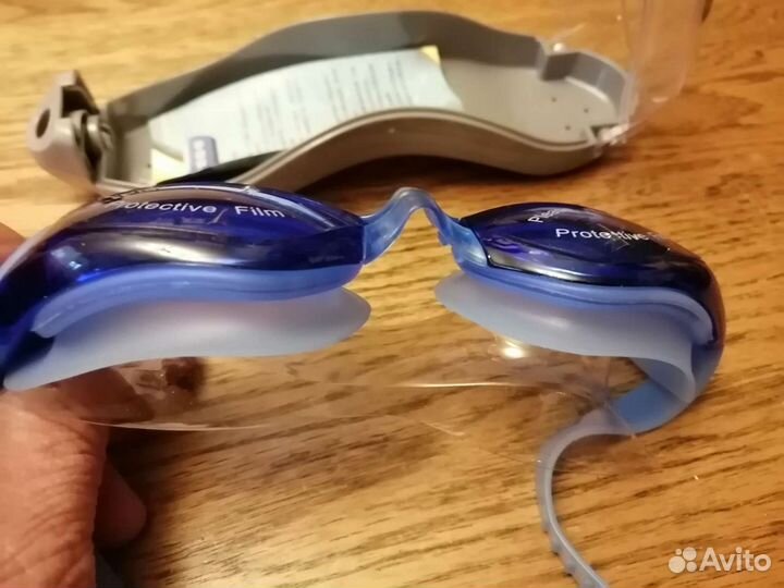 Очки для плавания профессиональные