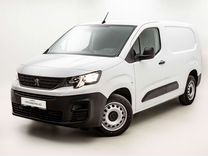 Peugeot Partner 1.6 MT, 2023, 7 км, с пробегом, цена 4 250 000 руб.