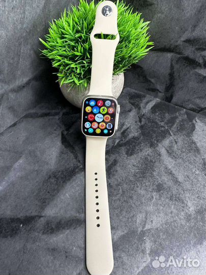 Набор 6в1 Apple