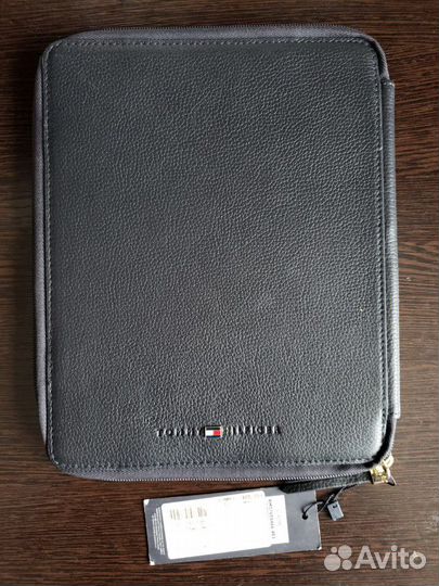 Чехол Apple iPad Tommy Hilfiger