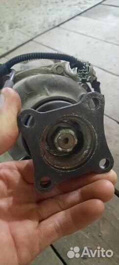 Продаю задний редуктор