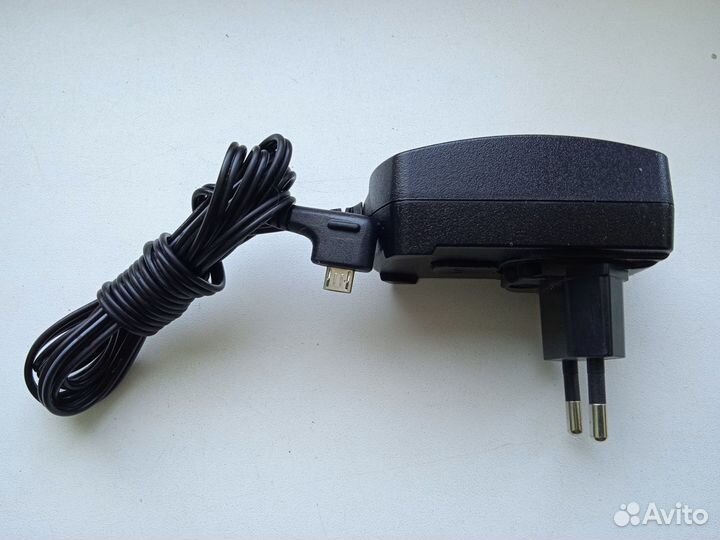 Блок питания Ingenico psac 05R-050 (5V/1A)