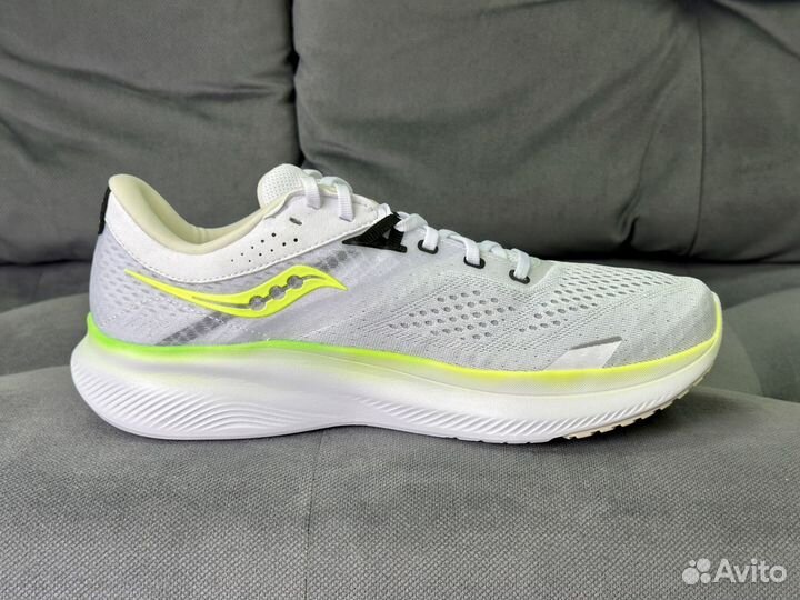 Кроссовки беговые Saucony Ride 16 