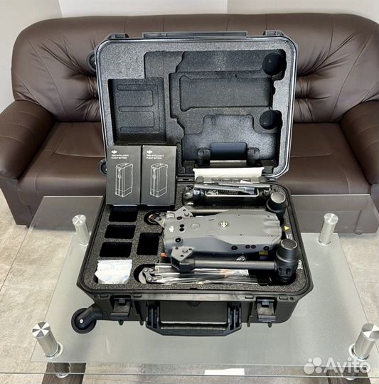 Dji Mavic 3 Fly More Combo