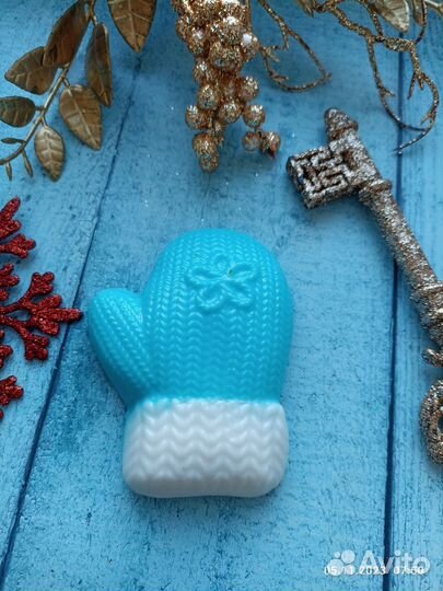 Новогодний набор 2024