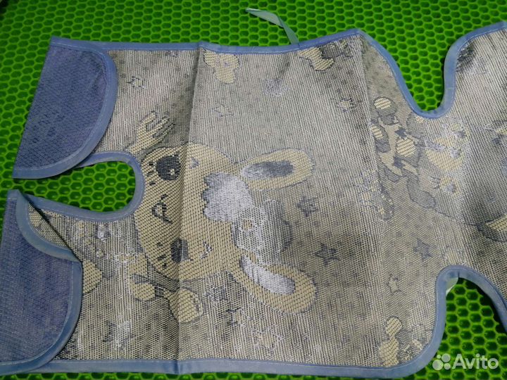 Матрасик в коляску Yoya, новый