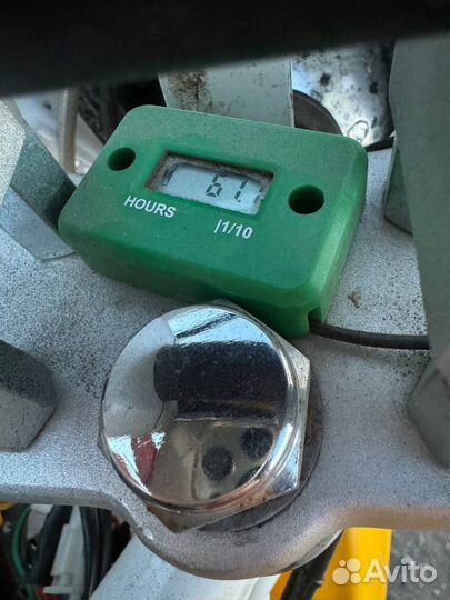 Питбайк bse ph10 150e