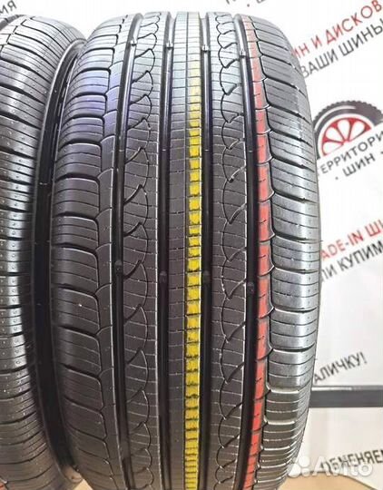 Nexen N'Priz AH8 235/60 R16 100H