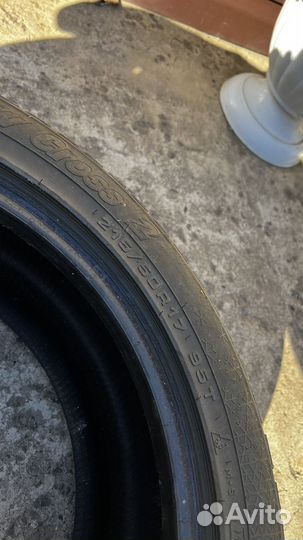 Cordiant Snow Cross 2 215/50 R17