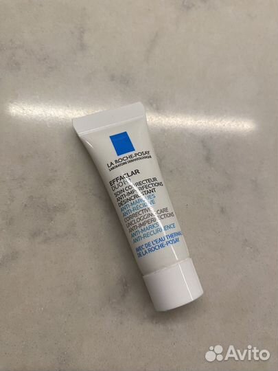 La Roche posay effaclar duo
