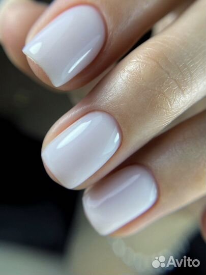 Маникюр педикюр