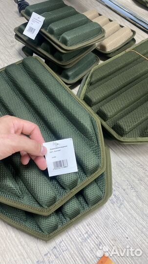 Бронежилет ссо 3 0