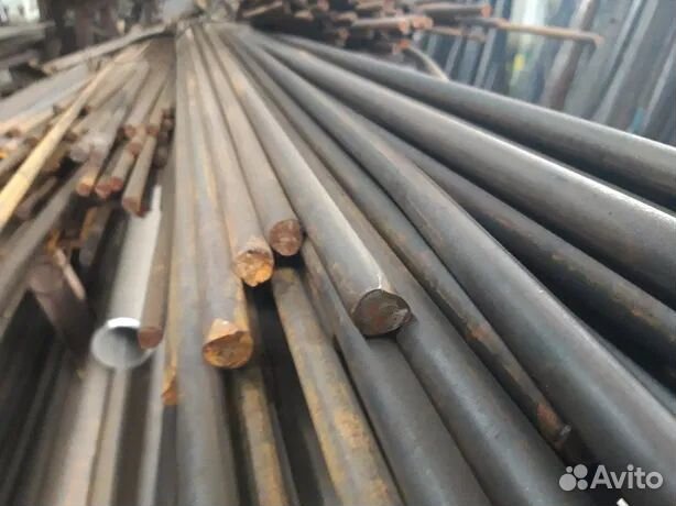 Арматура Гост