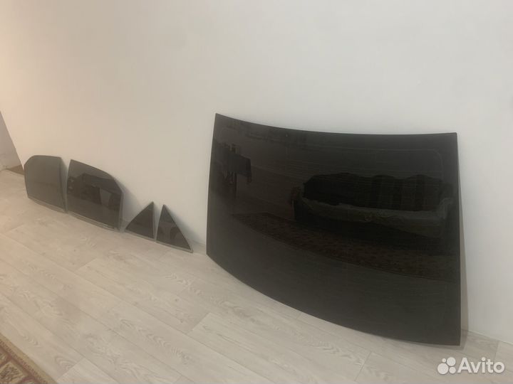 Авто стекла