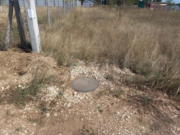 Участок 5,1 сот. (СНТ, ДНП)