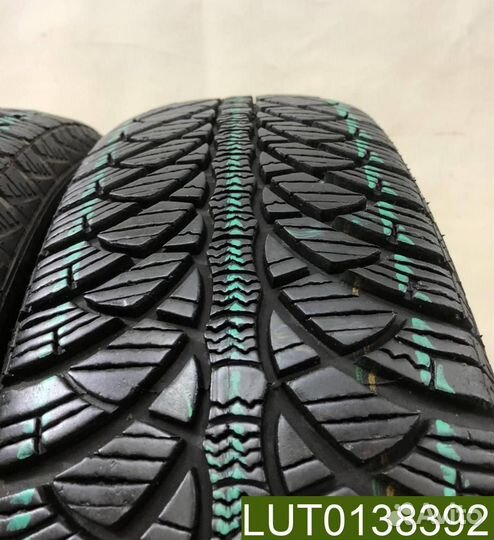 Fulda Kristall Montero 3 185/65 R15 88T