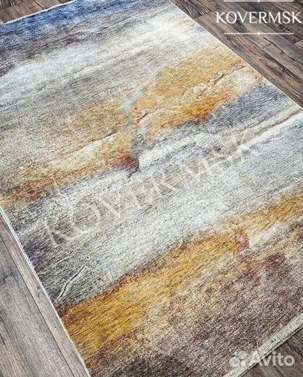 Ковер новый