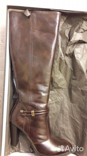 Сапоги еврозима