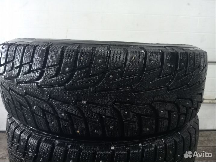 Hankook Winter I'Pike 185/65 R15 92T