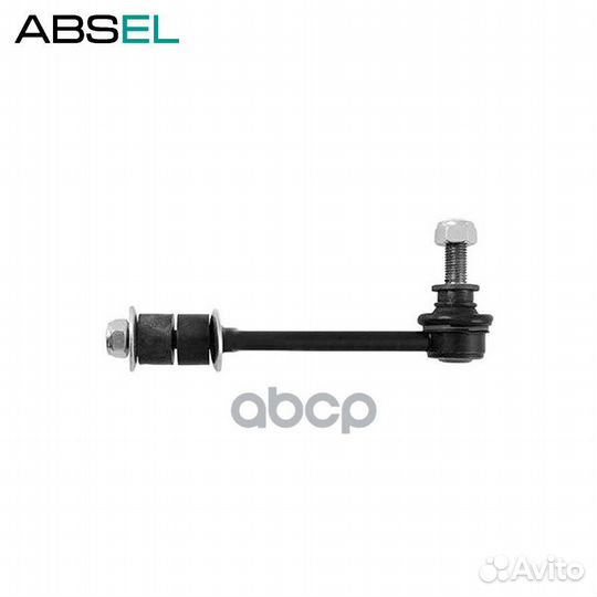 Стойка стабилизатора переднего ty350073 absel