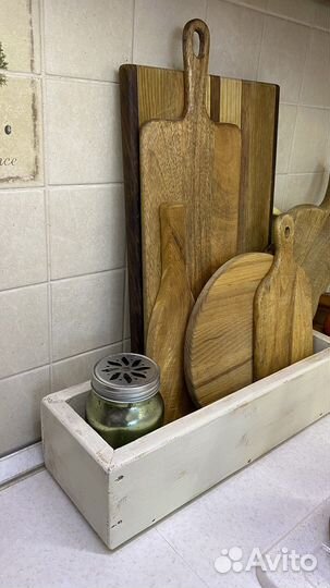 Ящик кухонный