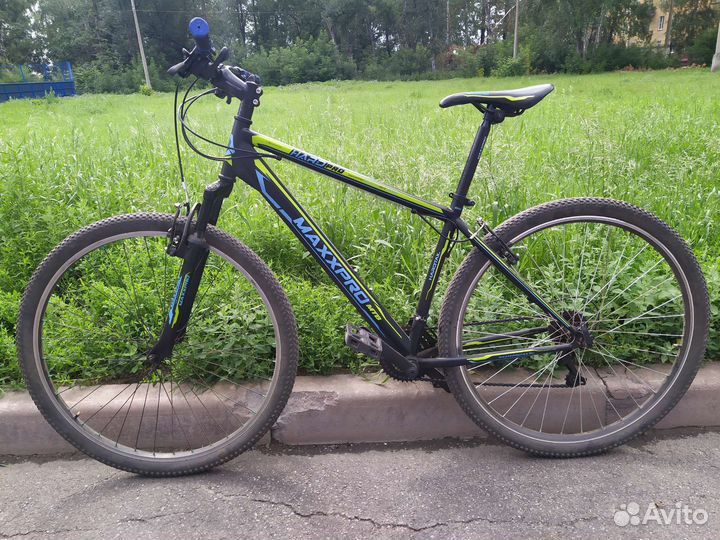 Горные, скоростные, велосипеды