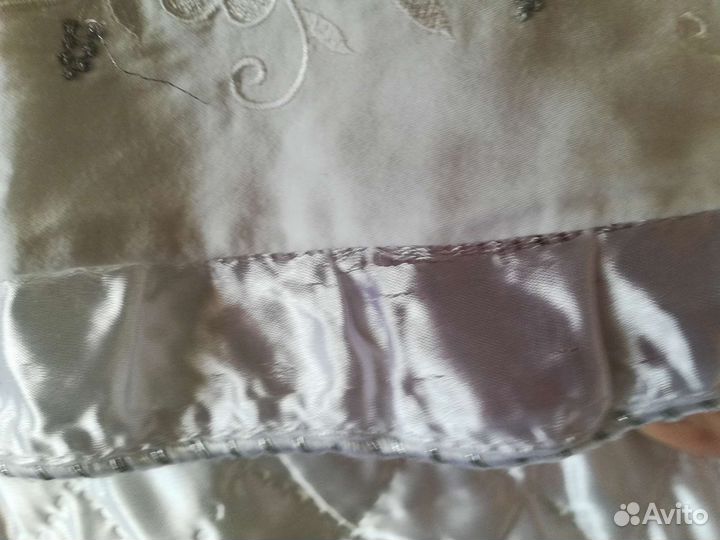 Бортики в кроватку 2 комплекта